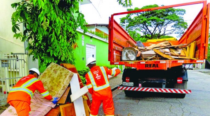 Divulgação/Ecoss Ambiental