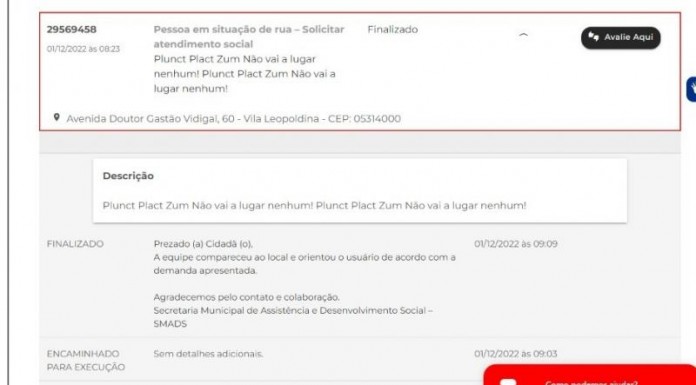 Reprodução