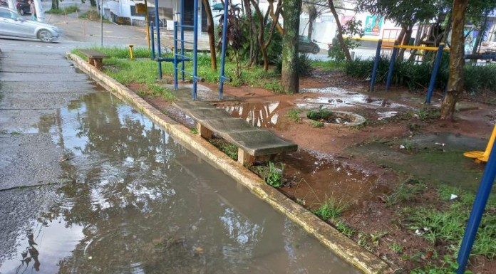 Divulgação CADES Lapa