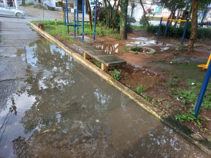 Divulgação CADES Lapa