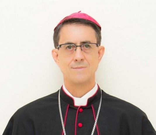 O desafio da fome