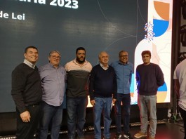 Lúcia Helena Oliveira