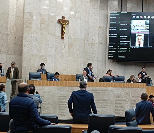Lúcia Helena Oliveira