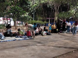 Blog Movimento Água Branca