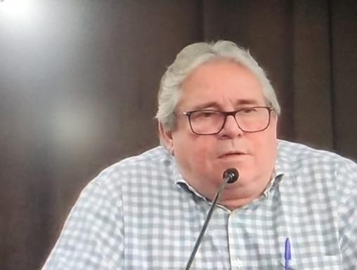 Leopoldina mais segura