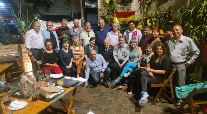 Gente