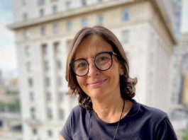 É sobre crianças e adolescentes