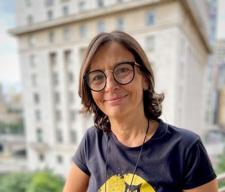 É sobre crianças e adolescentes
