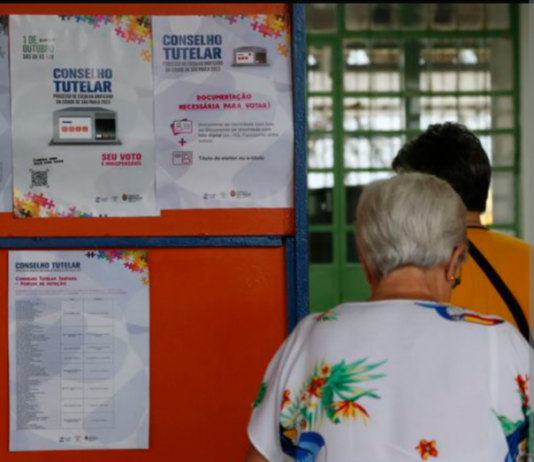 Nova formação do Conselho Tutelar é 100% feminina