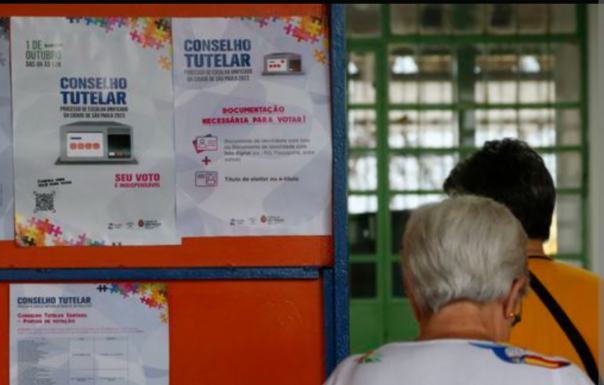 Nova formação do Conselho Tutelar é 100% feminina