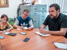 Lúcia Helena Oliveira