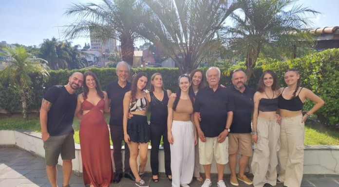 GENTE