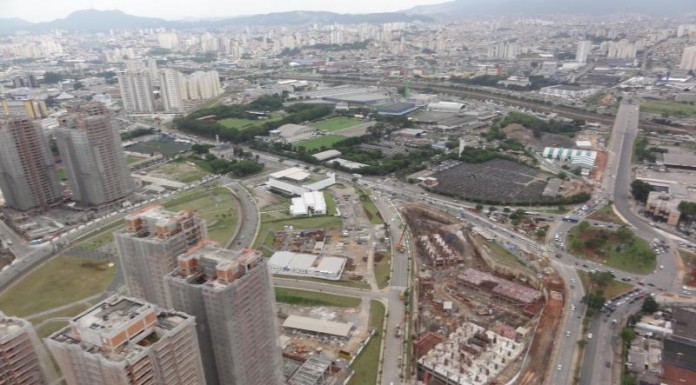 Leilão da Operação Água Branca arrecada R$ 234 mi