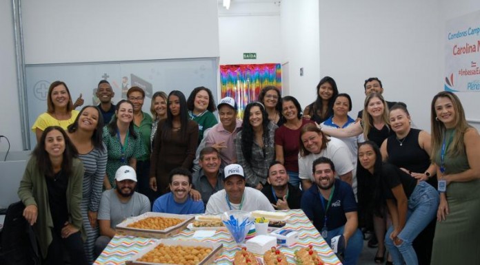 GENTE