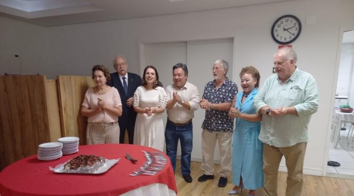GENTE