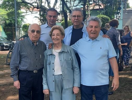 GENTE