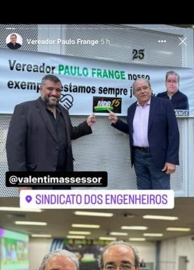 GENTE