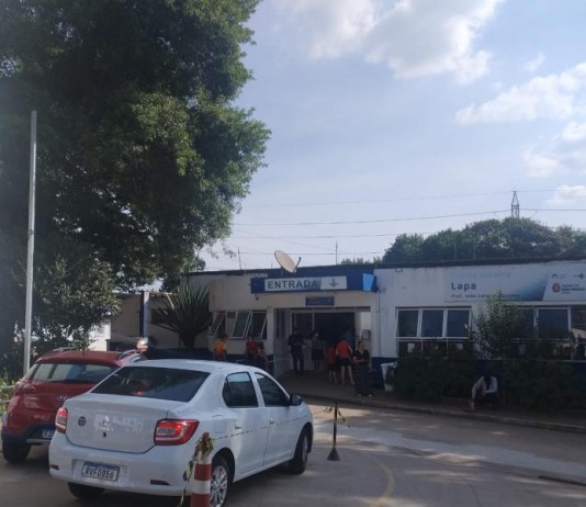 Lúcia Helena Oliveira