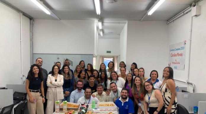 GENTE
