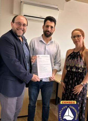 Divulgação Divulgação