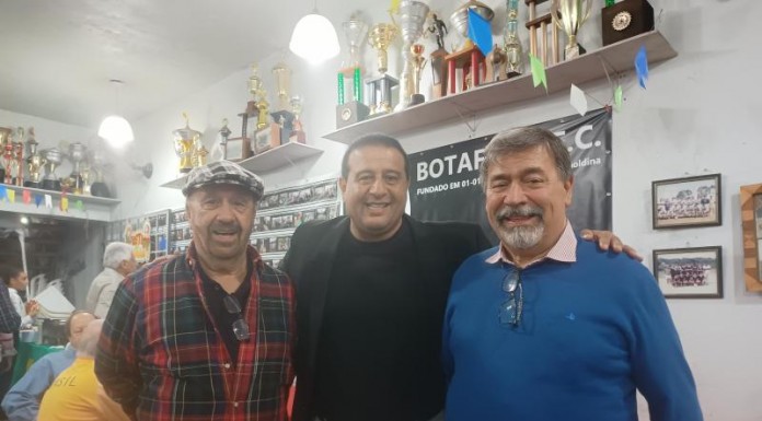 GENTE