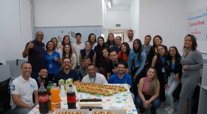 GENTE