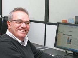 Reflexões num velório