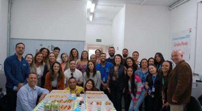GENTE