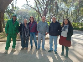 Lúcia Helena Oliveira