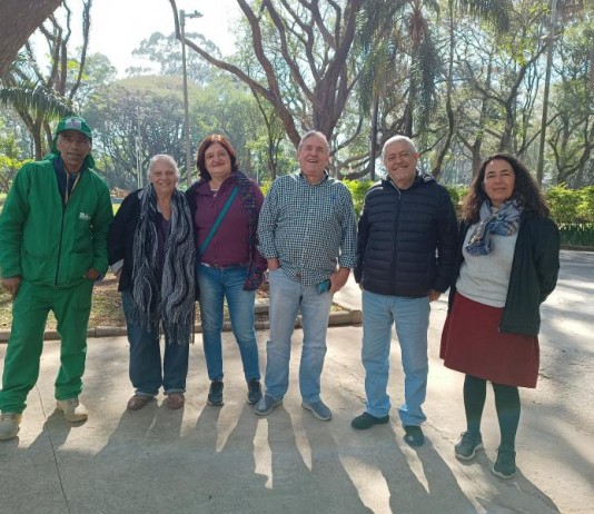 Lúcia Helena Oliveira