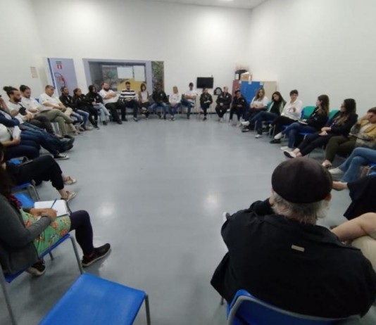 Fórum Social Leopoldina