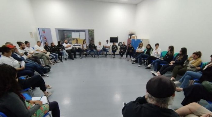 Fórum Social Leopoldina