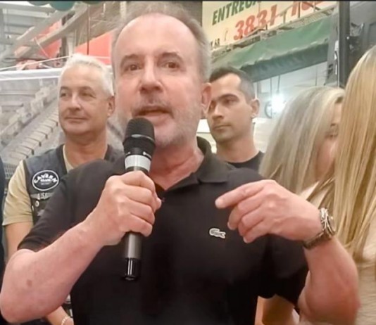 Lúcia Helena Oliveira