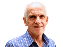 A CEAGESP é do povo brasileiro