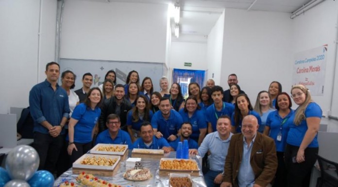 GENTE