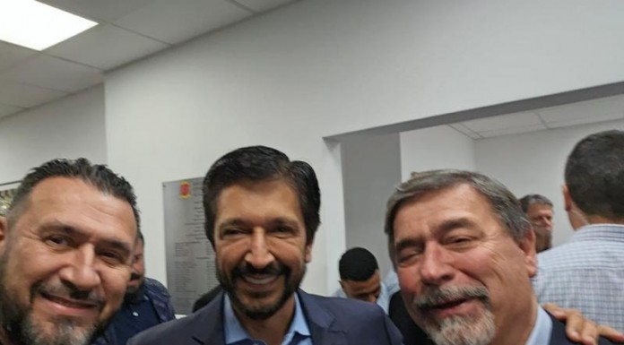 GENTE