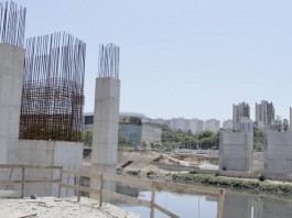 SPObras contratará empresa para fiscalizar obras da Ponte Pirituba-Lapa