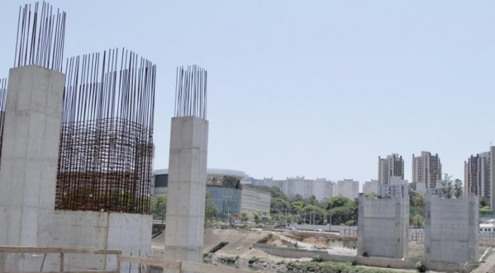 SPObras contratará empresa para fiscalizar obras da Ponte Pirituba-Lapa