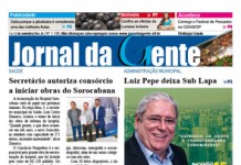 Jornal da Gente – Edição 1130 – 7 a 13 de setembro de 2024