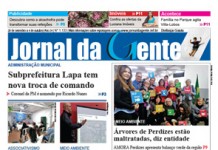 Jornal da Gente – Edição 1133 – 28 de setembro a 4 de outubro de 2024