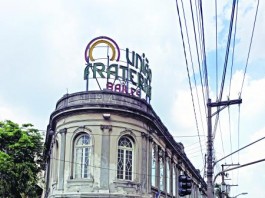 ANIVERSÁRIO DA LAPA  Festa será no União Fraterna