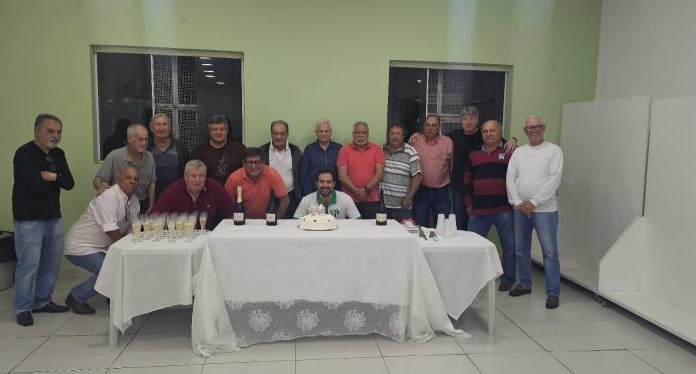 GENTE
