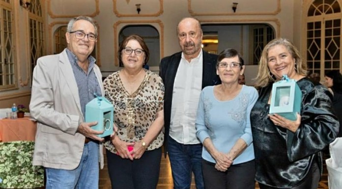 GENTE