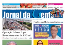 Jornal da Gente – Edição 1134 – 4 a 11 de outubro de 2024