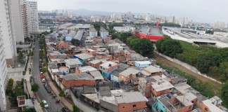 Operação Urbana Água Branca avança com novo estudo