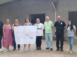 Parque Orlando Villas-Bôas deve reabrir em abril e conselheiros pedem inclusão de vestiário no projeto de reforma Parque Orlando Villas-Bôas deve reabrir em abril e conselheiros pedem inclusão de vestiário no projeto de reforma