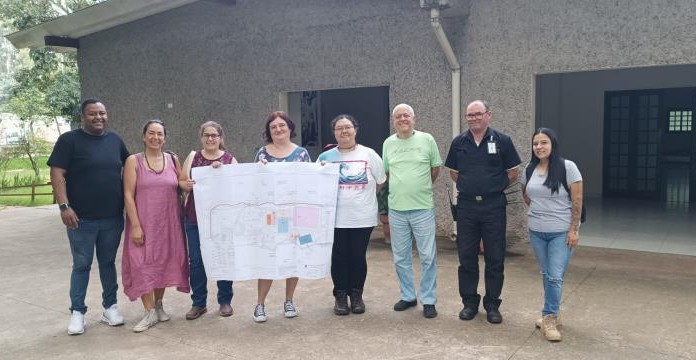 Parque Orlando Villas-Bôas deve reabrir em abril e conselheiros pedem inclusão de vestiário no projeto de reforma