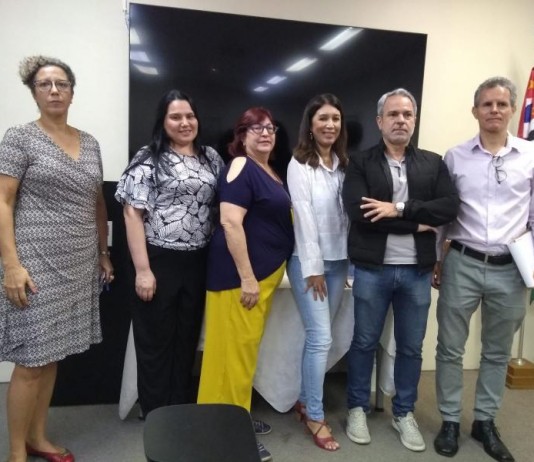 Região da Lapa tem nova associação de moradores