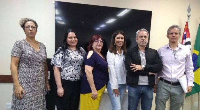 Região da Lapa tem nova associação de moradores