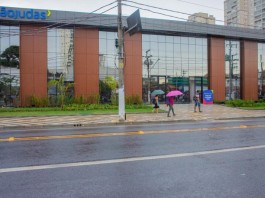 São Judas Vila Leopoldina inaugura Centro Integrado de Saúde